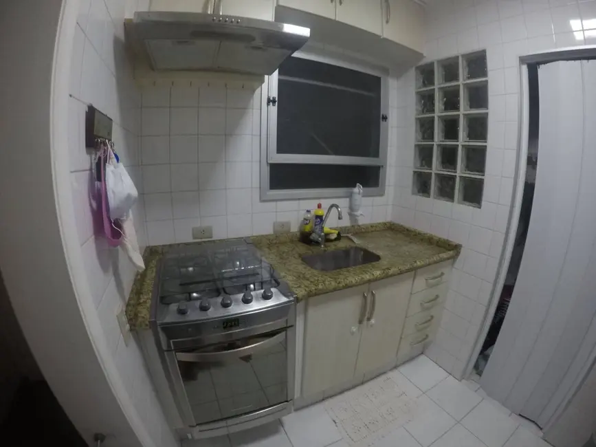 Apartamento com 2 quartos à venda, 59m2 em Louveira - SP - imagem 4 Foto 4 de Apartamento com 2 quartos à venda, 59m2 em Louveira - SP