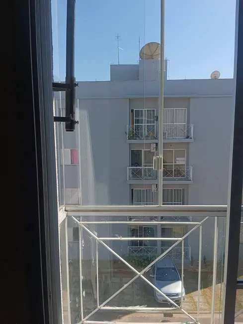 Apartamento com 2 quartos à venda, 59m2 em Louveira - SP - imagem 7 Foto 7 de Apartamento com 2 quartos à venda, 59m2 em Louveira - SP