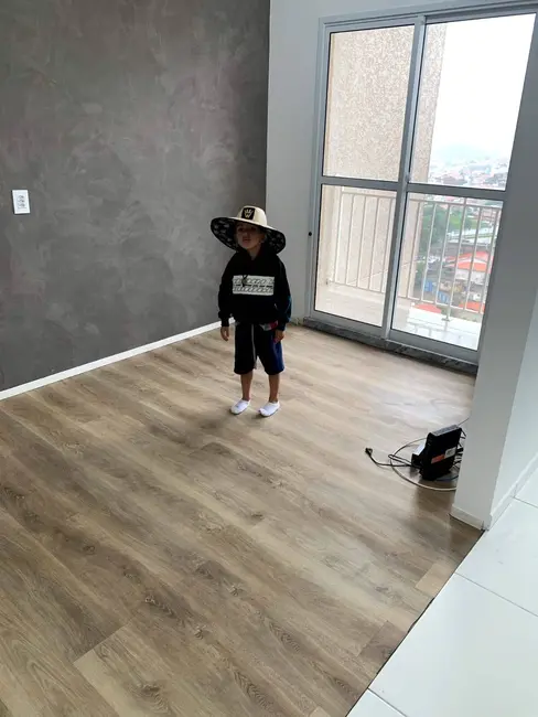 Foto 4 de Apartamento com 1 quarto à venda, 49m2 em Vila Nambi, Jundiai - SP