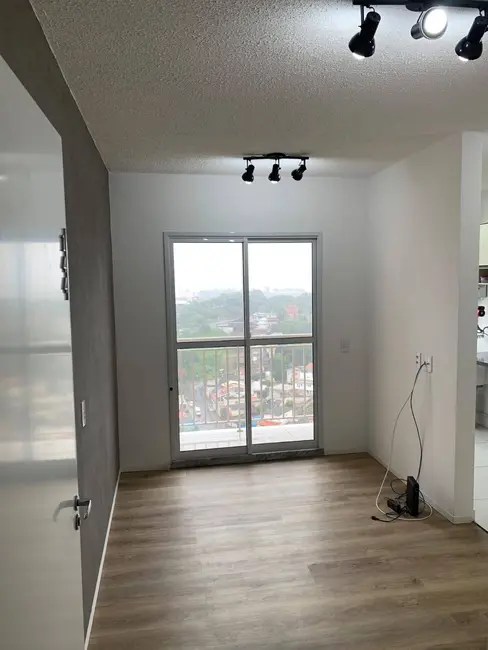 Foto 2 de Apartamento com 1 quarto à venda, 49m2 em Vila Nambi, Jundiai - SP