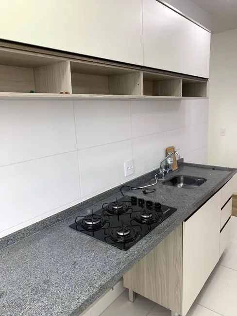 Foto 5 de Apartamento com 1 quarto à venda, 49m2 em Vila Nambi, Jundiai - SP
