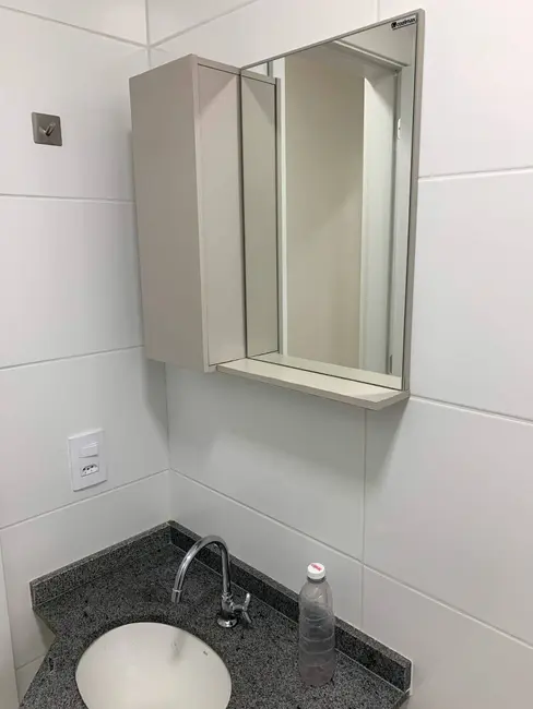Foto 7 de Apartamento com 1 quarto à venda, 49m2 em Vila Nambi, Jundiai - SP