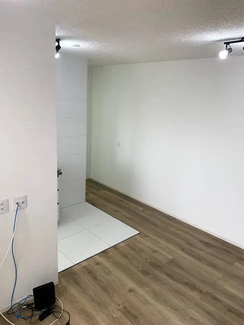 Foto 3 de Apartamento com 1 quarto à venda, 49m2 em Vila Nambi, Jundiai - SP