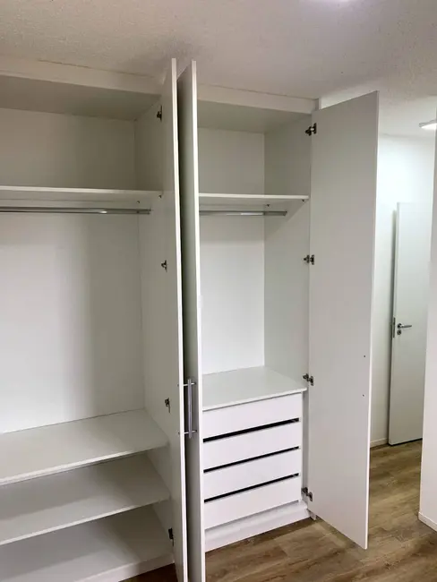 Foto 8 de Apartamento com 1 quarto à venda, 49m2 em Vila Nambi, Jundiai - SP