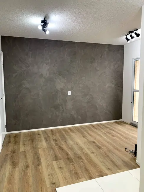 Foto 1 de Apartamento com 1 quarto à venda, 49m2 em Vila Nambi, Jundiai - SP