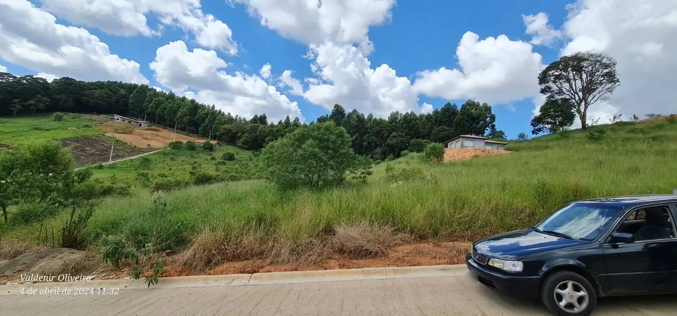 Foto 5 de Terreno / Lote à venda em Toledo - MG