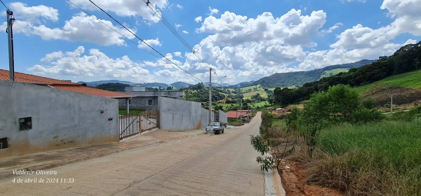 Foto 3 de Terreno / Lote à venda em Toledo - MG