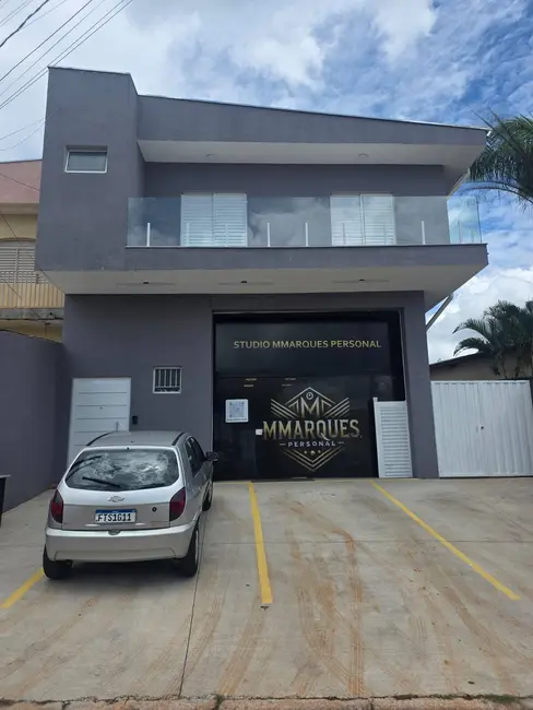 Foto 1 de Apartamento com 2 quartos para alugar, 84m2 em Louveira - SP