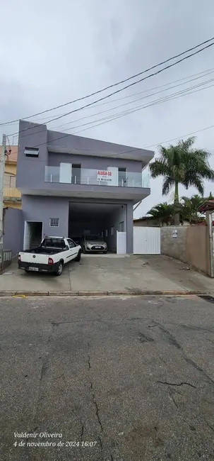 Foto 1 de Apartamento com 2 quartos para alugar, 84m2 em Louveira - SP