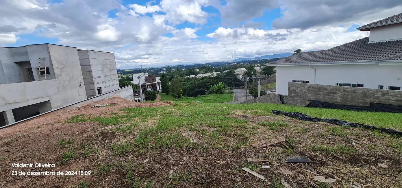 Foto 2 de Terreno / Lote à venda, 571m2 em Louveira - SP