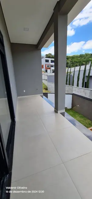 Foto 6 de Casa à venda, 525m2 em Louveira - SP