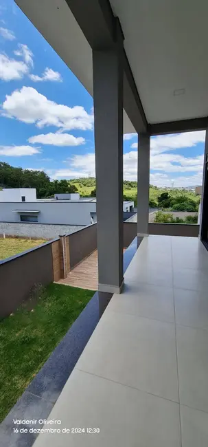 Foto 4 de Casa à venda, 525m2 em Louveira - SP