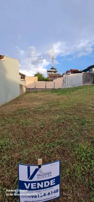 Foto 2 de Terreno / Lote à venda, 275m2 em Louveira - SP
