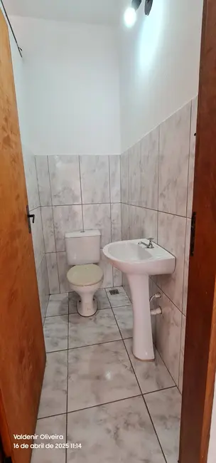 Foto 5 de Sala Comercial para alugar, 40m2 em Louveira - SP