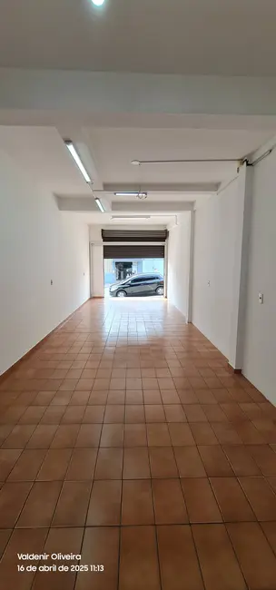 Foto 4 de Sala Comercial para alugar, 40m2 em Louveira - SP