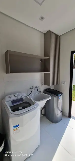 Foto 7 de Casa de Condomínio com 2 quartos à venda, 403m2 em Louveira - SP