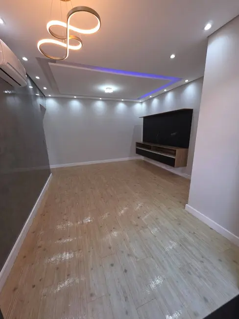 Foto 4 de Apartamento com 3 quartos para alugar, 72m2 em Louveira - SP