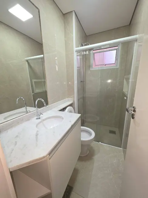 Foto 9 de Apartamento com 3 quartos para alugar, 72m2 em Louveira - SP