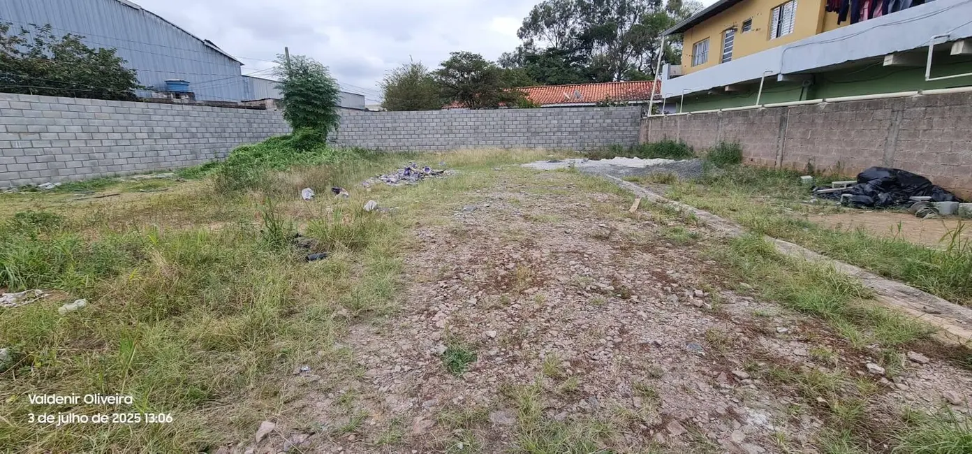Foto 4 de Terreno / Lote à venda e para alugar em Louveira - SP