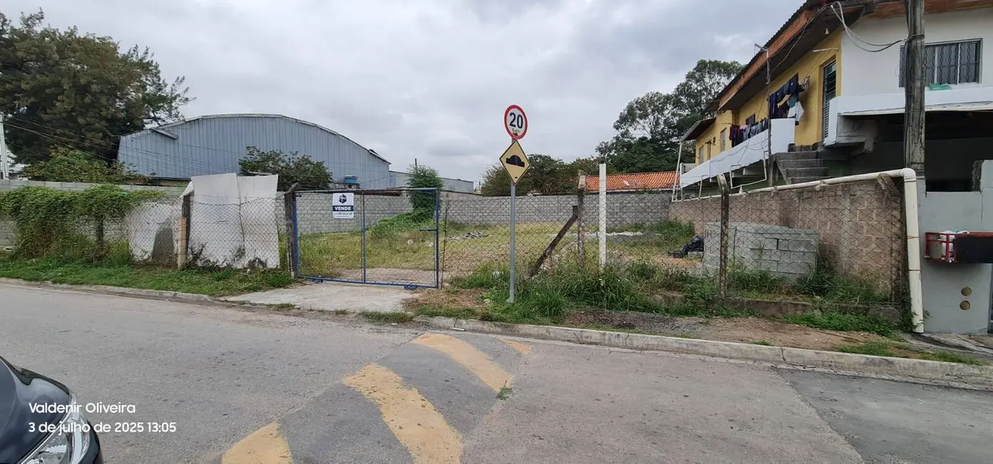 Foto 5 de Terreno / Lote à venda e para alugar em Louveira - SP