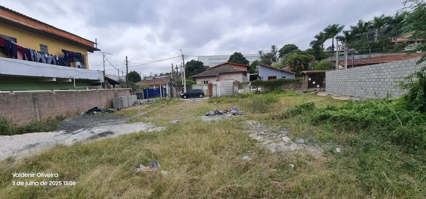 Foto 3 de Terreno / Lote à venda e para alugar em Louveira - SP