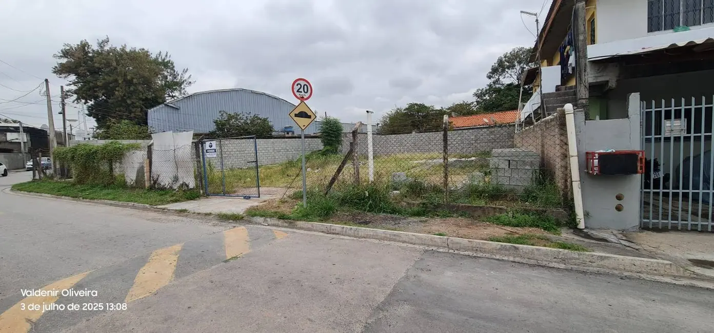 Foto 2 de Terreno / Lote à venda e para alugar em Louveira - SP