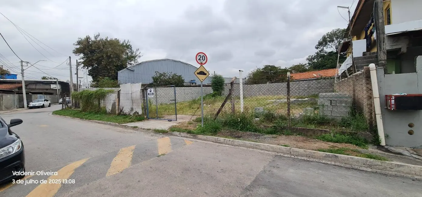Foto 1 de Terreno / Lote à venda e para alugar em Louveira - SP