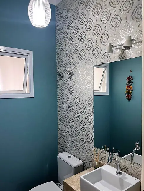 Foto 7 de Casa de Condomínio com 4 quartos à venda, 540m2 em Louveira - SP