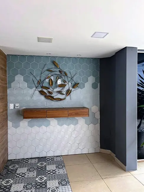 Foto 8 de Casa de Condomínio com 4 quartos à venda, 540m2 em Louveira - SP