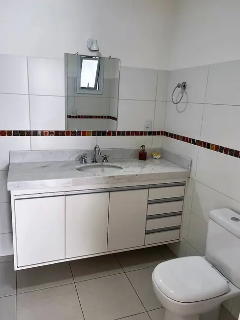Foto 9 de Casa de Condomínio com 4 quartos à venda, 540m2 em Louveira - SP