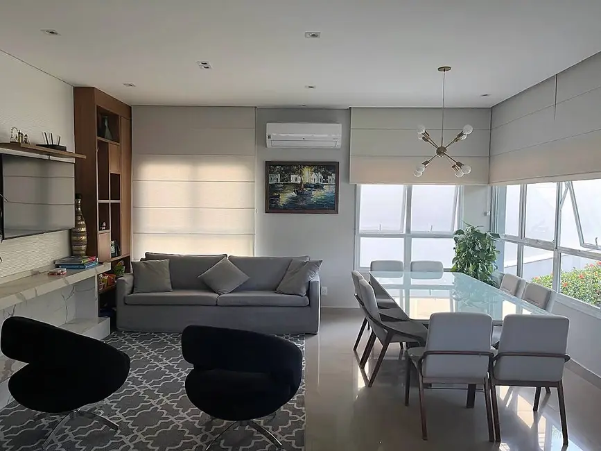 Foto 2 de Casa de Condomínio com 4 quartos à venda, 540m2 em Louveira - SP