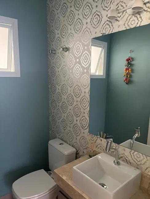 Foto 6 de Casa de Condomínio com 4 quartos à venda, 540m2 em Louveira - SP