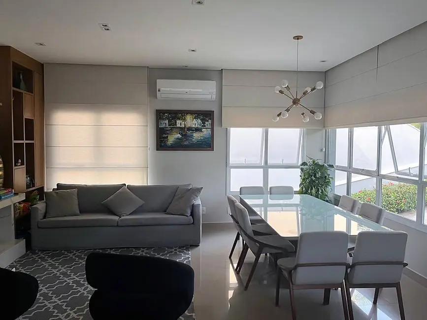 Foto 4 de Casa de Condomínio com 4 quartos à venda, 540m2 em Louveira - SP