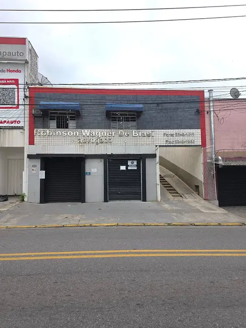 Foto 1 de Sala Comercial para alugar em Louveira - SP