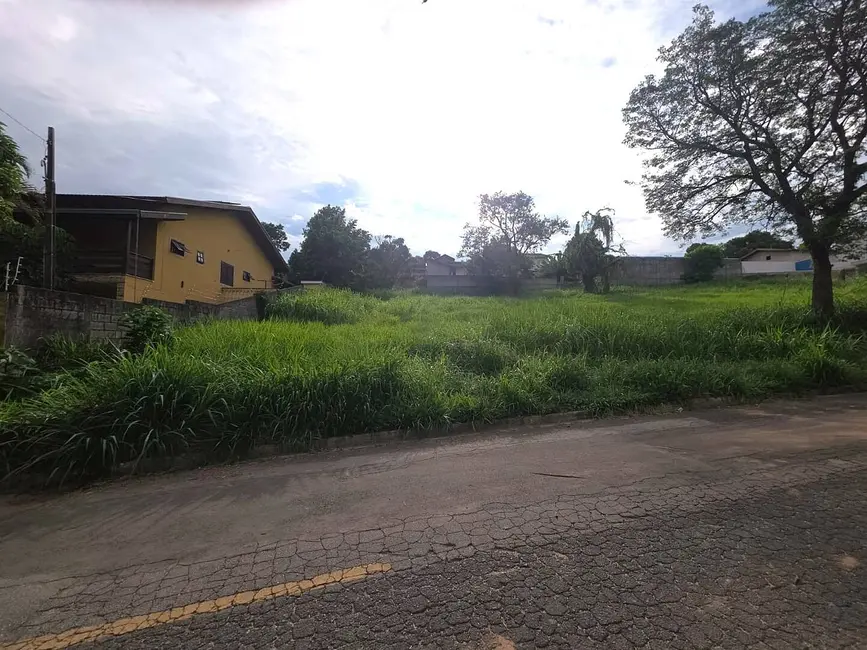 Foto 1 de Terreno / Lote à venda e para alugar em Vista Alegre, Vinhedo - SP