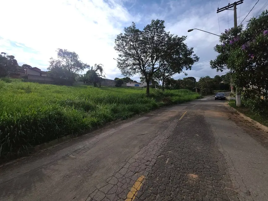 Foto 2 de Terreno / Lote à venda e para alugar em Vista Alegre, Vinhedo - SP