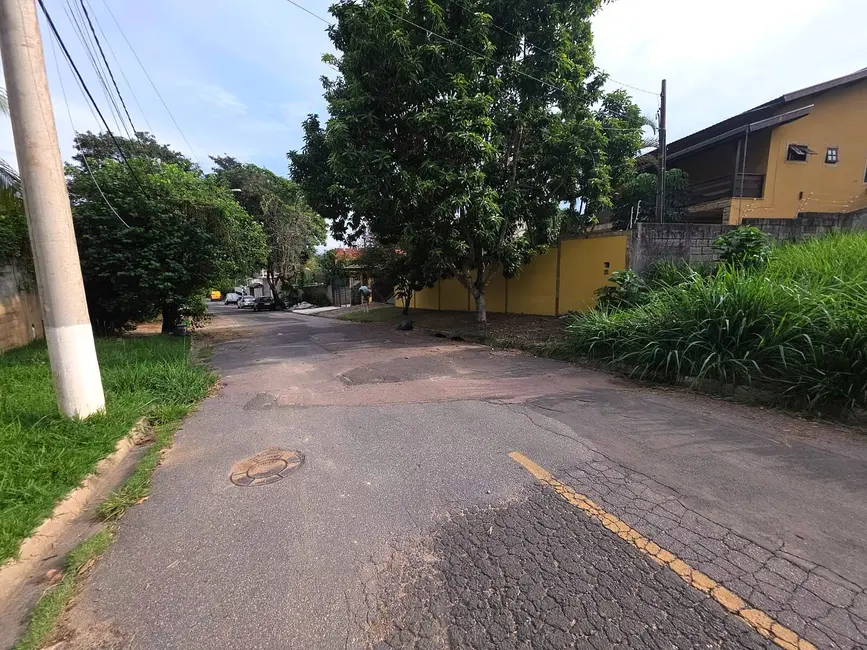 Foto 3 de Terreno / Lote à venda e para alugar em Vista Alegre, Vinhedo - SP
