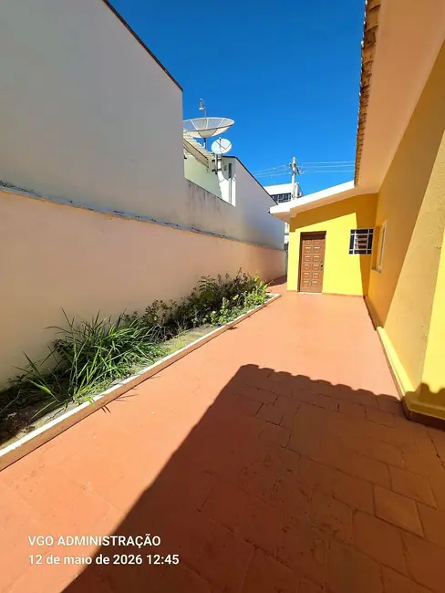 Foto 3 de Sala Comercial à venda e para alugar, 333m2 em Centro, Vinhedo - SP