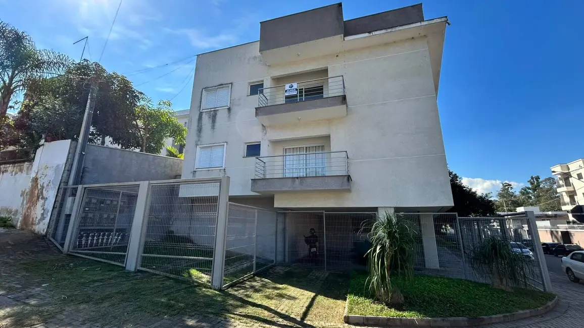 Apartamento para alugar em Louveira - SP - imagem 2 Foto 2 de Apartamento para alugar em Louveira - SP