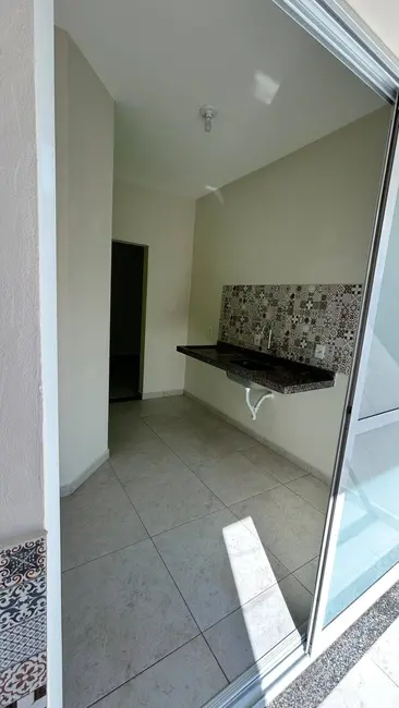 Apartamento para alugar em Louveira - SP - imagem 4 Foto 4 de Apartamento para alugar em Louveira - SP