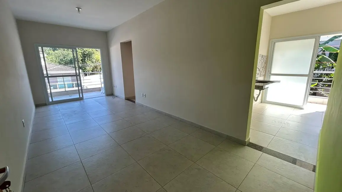 Apartamento para alugar em Louveira - SP - imagem 3 Foto 3 de Apartamento para alugar em Louveira - SP