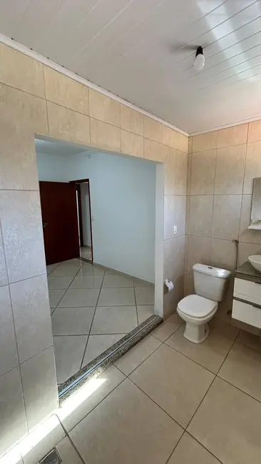 Foto 3 de Casa com 3 quartos para alugar em Louveira - SP