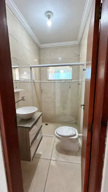 Foto 8 de Casa com 3 quartos para alugar em Louveira - SP