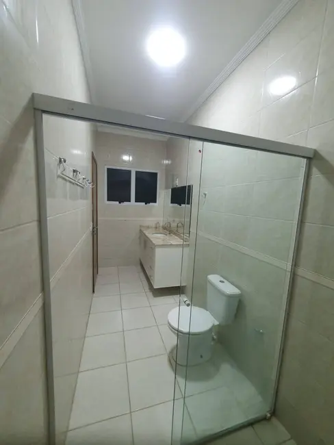 Foto 8 de Casa com 3 quartos para alugar em Louveira - SP