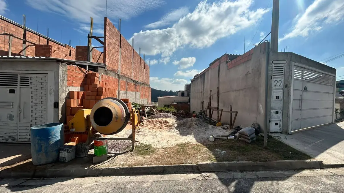 Foto 1 de Terreno / Lote à venda, 142m2 em Louveira - SP