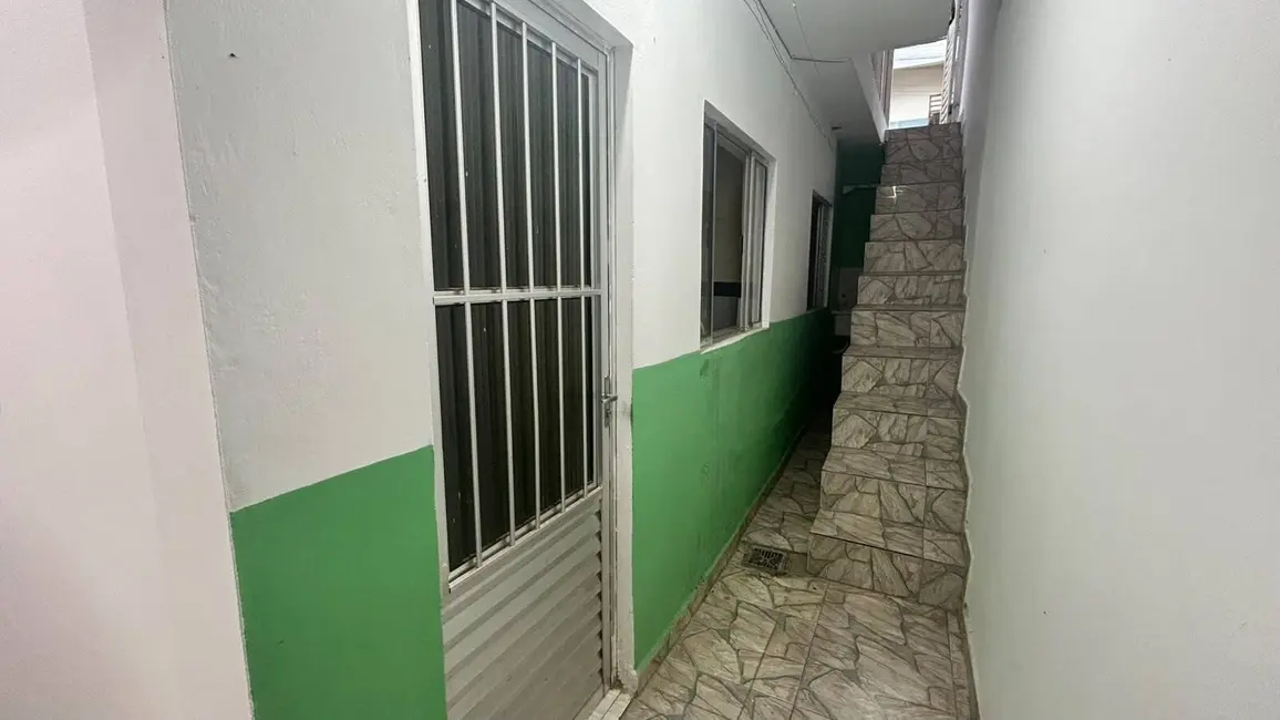 Casa com 1 quarto para alugar em Louveira - SP - imagem 1 Foto 1 de Casa com 1 quarto para alugar em Louveira - SP