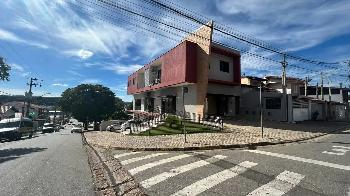 Foto 2 de Sala Comercial para alugar em Louveira - SP