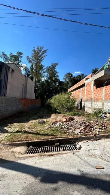 Terreno / Lote à venda, 300m2 em Louveira - SP - imagem 1 Foto 1 de Terreno / Lote à venda, 300m2 em Louveira - SP