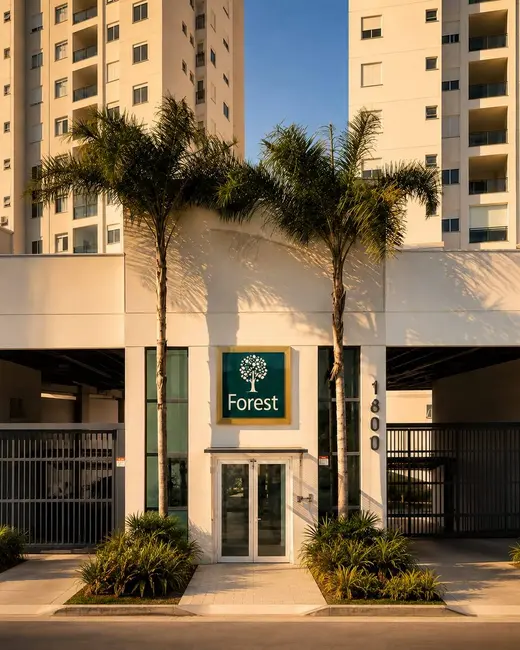 Foto 5 de Apartamento com 3 quartos à venda e para alugar em Jardim Ana Maria, Jundiai - SP