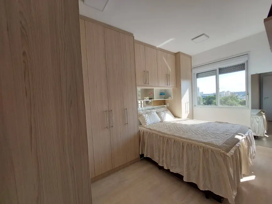 Foto 9 de Apartamento com 3 quartos à venda e para alugar em Jardim Ana Maria, Jundiai - SP